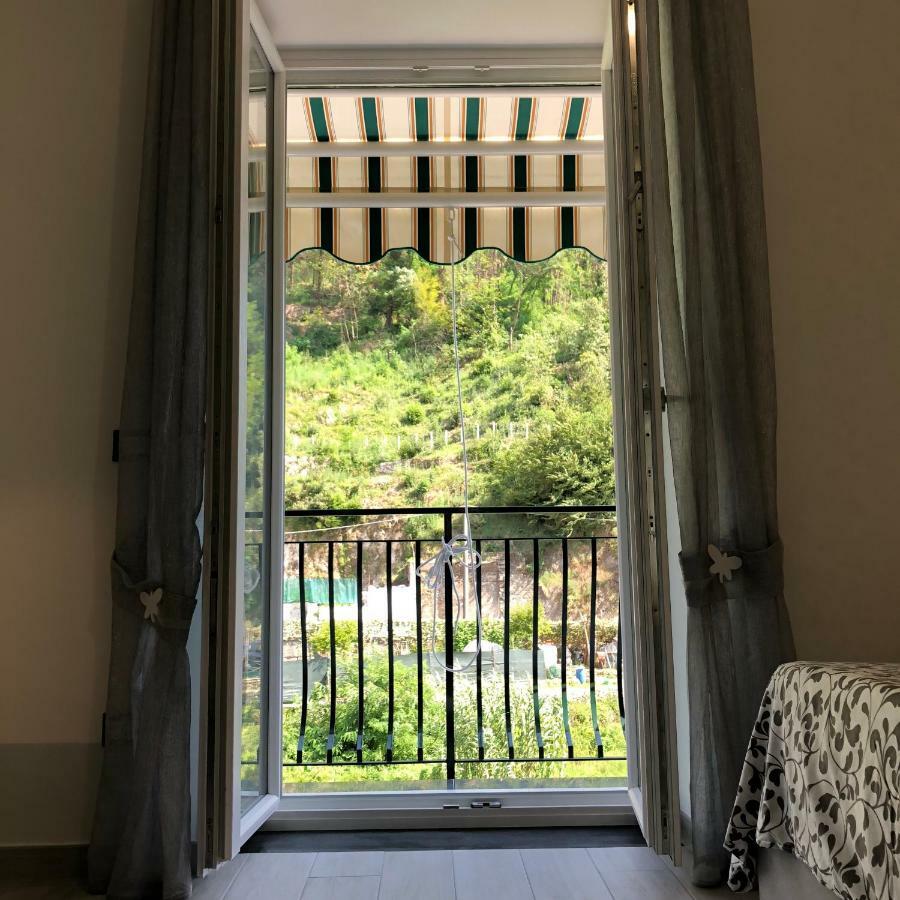 Holiday House Ruocco Maiori Bagian luar foto