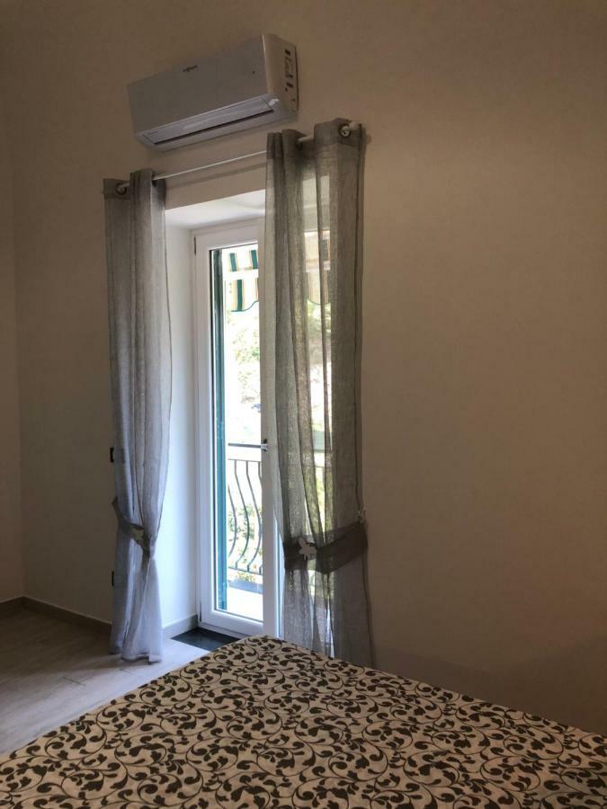 Holiday House Ruocco Maiori Bagian luar foto