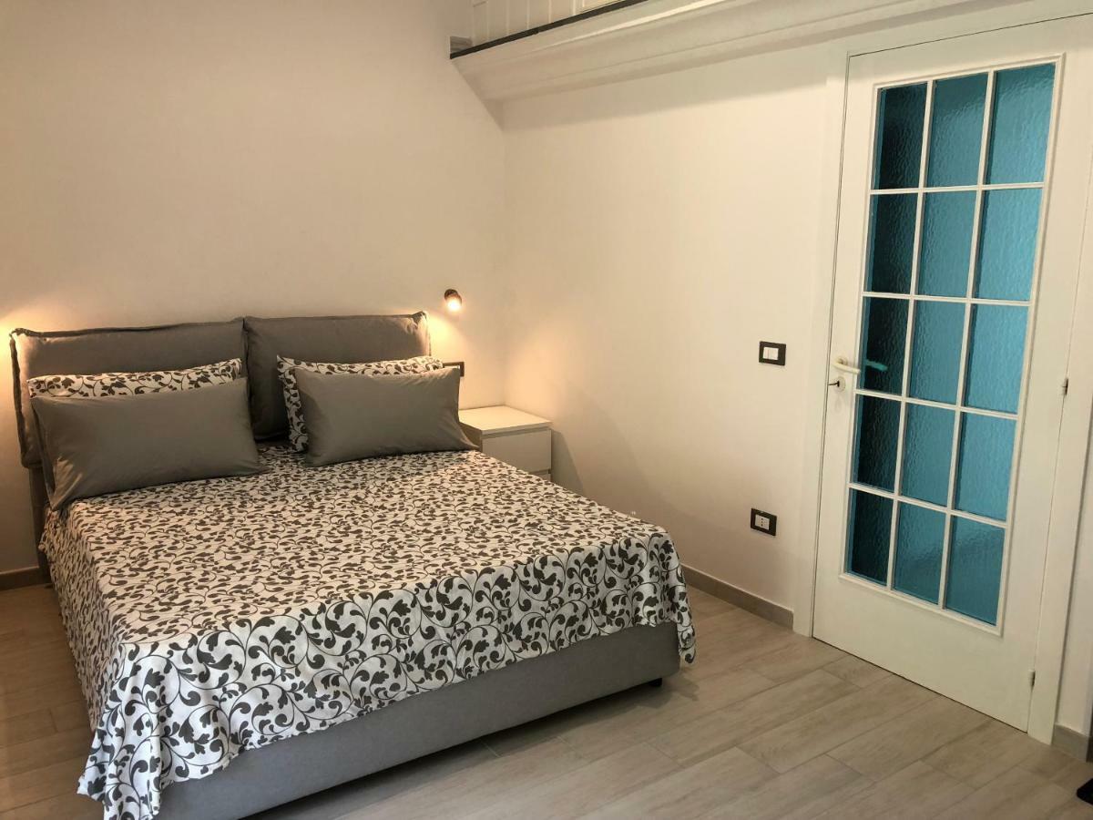 Holiday House Ruocco Maiori Bagian luar foto