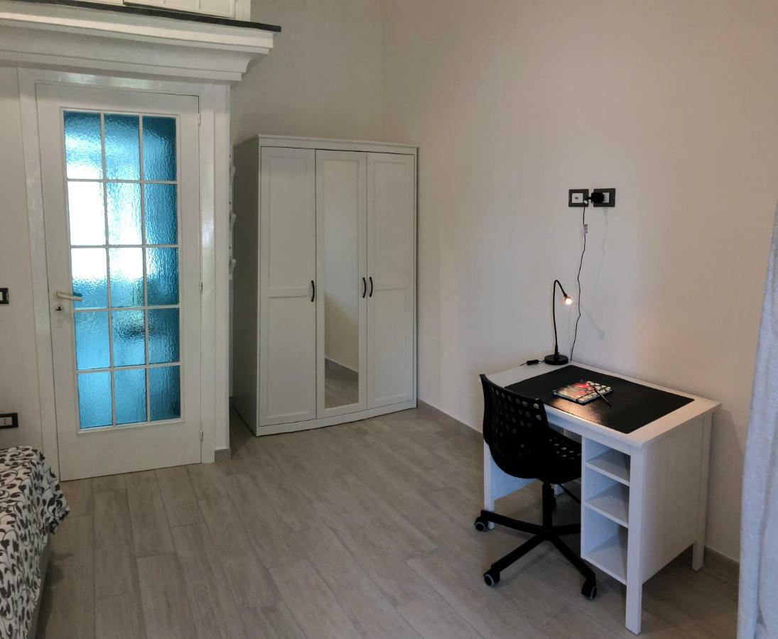 Holiday House Ruocco Maiori Bagian luar foto