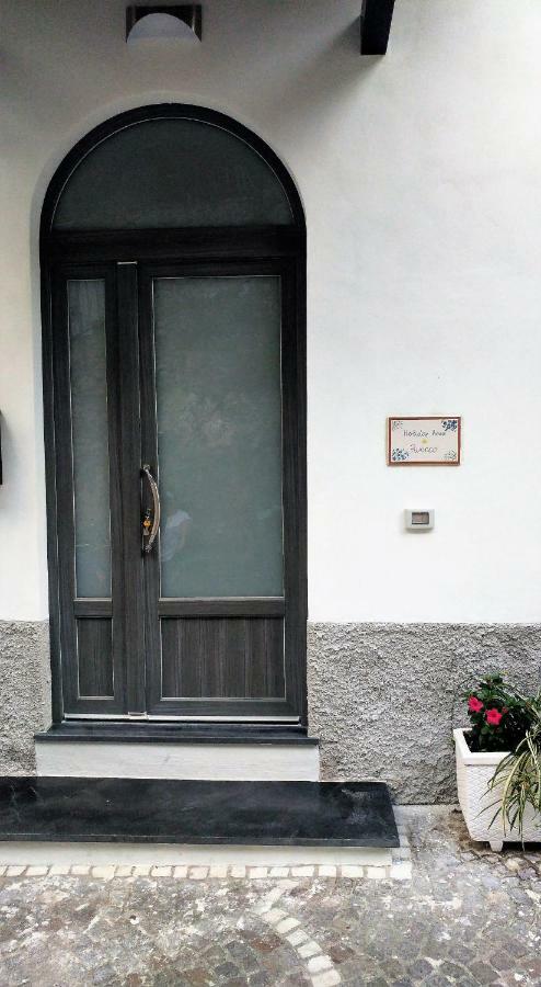 Holiday House Ruocco Maiori Bagian luar foto
