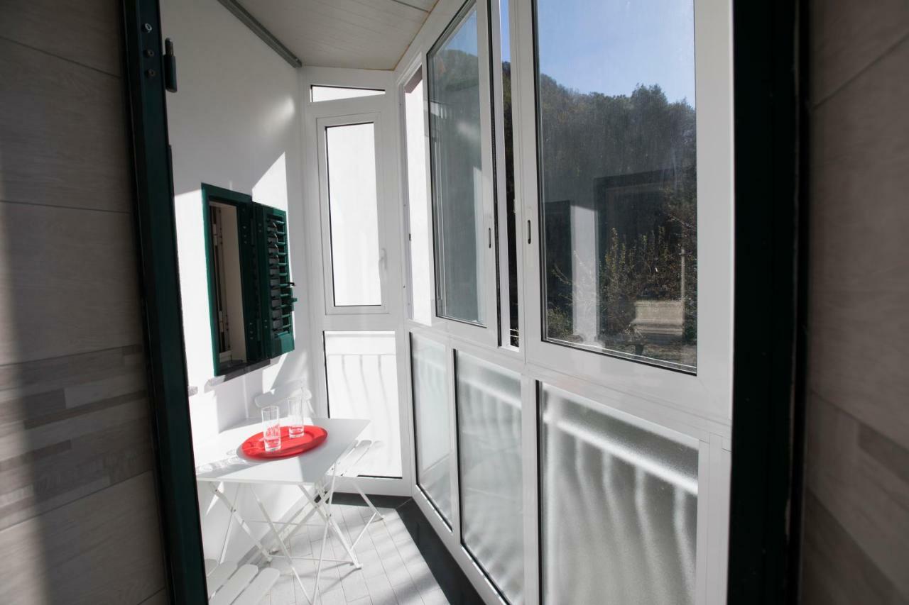 Holiday House Ruocco Maiori Bagian luar foto